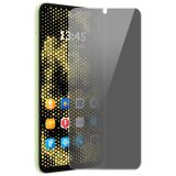 Захисне скло HAT PRINCE Privacy для Samsung Galaxy A16 (A165) - Black (365229B)