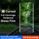 Защитное стекло IMAK 3D Curved Full Covering для Xiaomi Redmi Note 13 Pro+ - Black (340557B). Фото 3 из 10