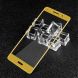 Защитное стекло IMAK 3D Full Protect для Huawei GR5 2017 - Gold (102315F). Фото 1 из 6