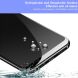 Защитное стекло IMAK 5D Pro+ Full Glue для Samsung Galaxy A26 (A266) - Black (371634B). Фото 6 из 9