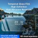 Защитное стекло IMAK H Screen Guard для Apple iPhone 15 Pro Max - Transparent (329215). Фото 4 из 11