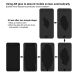 Защитное стекло IMAK H Screen Guard для Samsung Galaxy A05 (A055) / A05s (A057) - Transparent (340434). Фото 10 из 11