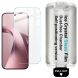 Защитное стекло IMAK Ice Crystal Glass для Xiaomi 17T (408865). Фото 1 из 13