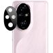 Защитное стекло IMAK Install Black Glass Lens для Honor 200 Pro - Black (362136B). Фото 3 из 10