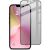 Захисне скло IMAK Privacy 9H Protect для Apple iPhone 16e - Black: фото 1 з 11