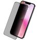 Захисне скло IMAK Privacy 9H Protect для Apple iPhone 16e - Black (376447B). Фото 4 з 11