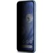Защитное стекло IMAK Privacy 9H Protect для Google Pixel 8A - Black (341050B). Фото 3 из 11