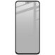 Защитное стекло IMAK Privacy 9H Protect для Google Pixel 8A - Black (341050B). Фото 4 из 11