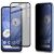 Защитное стекло IMAK Privacy 9H Protect для Google Pixel 8A - Black: фото 1 из 11