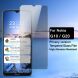 Защитное стекло IMAK Privacy 9H Protect для Nokia G10 / G20 (274140). Фото 11 из 13
