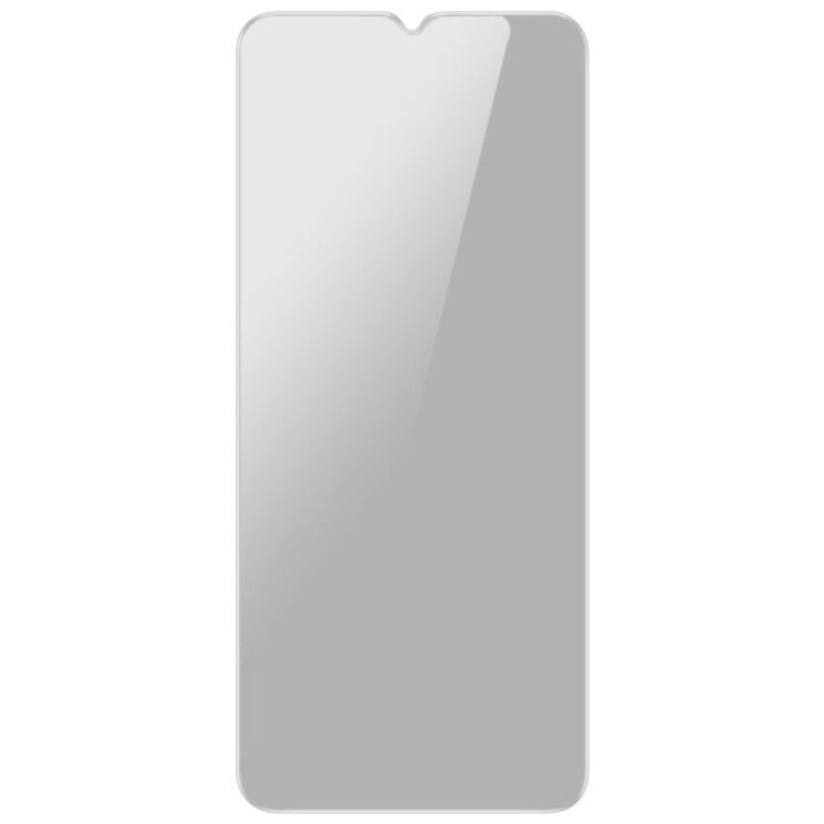 Защитное стекло IMAK Privacy 9H Protect для Nokia G10 / G20: фото 5 из 13