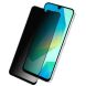 Защитное стекло IMAK Privacy 9H Protect для Samsung Galaxy A17 (A175) - Black (385010B). Фото 4 из 8