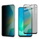 Защитное стекло IMAK Privacy 9H Protect для Samsung Galaxy A17 (A175) - Black (385010B). Фото 3 из 8