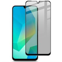 Захисне скло IMAK Privacy 9H Protect для Samsung Galaxy A17 (A175) - Black: фото 1 з 8
