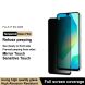 Защитное стекло IMAK Privacy 9H Protect для Samsung Galaxy A17 (A175) - Black (385010B). Фото 8 из 8