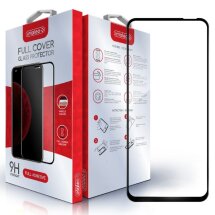 Захисне скло Intaleo Full Glue для TECNO Spark 30C - Black: фото 1 з 9