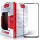 Защитное стекло Intaleo Full Glue для TECNO Spark 30C - Black (361726B). Фото 1 из 9