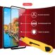 Защитное стекло Intaleo Full Glue для Xiaomi Redmi 10 / 10 (2022) / 10 Prime - Black (284751B). Фото 5 из 8