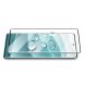 Защитное стекло MOCOLO 3D Curved Full Size для Xiaomi Redmi Note 14 Pro 5G / Note 14 Pro Plus - Black (373131B). Фото 3 из 6