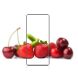 Защитное стекло MOCOLO 3D Curved Full Size для Xiaomi Redmi Note 14 Pro 5G / Note 14 Pro Plus - Black (373131B). Фото 5 из 6