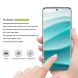 Защитное стекло MOCOLO 3D Curved Full Size для Xiaomi Redmi Note 14 Pro 5G / Note 14 Pro Plus - Black (373131B). Фото 2 из 6