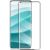 Защитное стекло MOCOLO 3D Curved Full Size для Xiaomi Redmi Note 14 Pro 5G / Note 14 Pro Plus - Black: фото 1 из 6