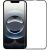 Защитное стекло MOFI Full Glue Protect для Apple iPhone 16e - Black: фото 1 из 10