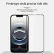 Защитное стекло MOFI Full Glue Protect для Apple iPhone 16e - Black (378204B). Фото 6 из 10