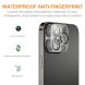 Защитное стекло на камеру AMORUS Lens Protector для Apple iPhone 14 Pro (301384). Фото 2 из 5