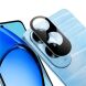 Захисне скло на камеру IMAK Black Glass Lens для OPPO A60 - Black (357438B). Фото 2 з 11