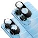 Захисне скло на камеру IMAK Black Glass Lens для OPPO A60 - Black (357438B). Фото 3 з 11
