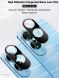 Захисне скло на камеру IMAK Black Glass Lens для OPPO A60 - Black (357438B). Фото 6 з 11