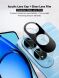 Захисне скло на камеру IMAK Black Glass Lens для OPPO A60 - Black (357438B). Фото 8 з 11