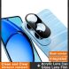 Захисне скло на камеру IMAK Black Glass Lens для OPPO A60 - Black (357438B). Фото 5 з 11