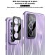 Захисне скло на камеру IMAK Black Glass Lens для OPPO A60 - Black (357438B). Фото 9 з 11