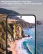 Защитное стекло на камеру IMAK Integrated Lens Protector для Samsung Galaxy Flip 6 (357525). Фото 7 из 9