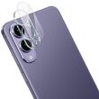 Защитное стекло на камеру IMAK Integrated Lens Protector для Samsung Galaxy S25 Edge (S937)