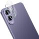 Защитное стекло на камеру IMAK Integrated Lens Protector для Samsung Galaxy S25 Edge (S937) (377519). Фото 1 из 9