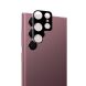 Защитное стекло на камеру MOCOLO Black Camera Lens для Samsung Galaxy S25 Ultra (S938) - Black (374502B). Фото 2 из 7
