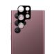 Защитное стекло на камеру MOCOLO Black Camera Lens для Samsung Galaxy S25 Ultra (S938) - Black (374502B). Фото 1 из 7