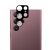 Защитное стекло на камеру MOCOLO Black Camera Lens для Samsung Galaxy S25 Ultra (S938) - Black: фото 1 из 7