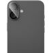 Защитное стекло на камеру RURIHAI Black Lens для Apple iPhone 17 - Black (387252B). Фото 2 из 5