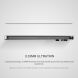 Защитное стекло NILLKIN Amazing CP+ PRO для Google Pixel 9 / 9 Pro - Black (360066B). Фото 10 из 19