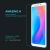 Защитное стекло NILLKIN Amazing H для Xiaomi Redmi 6 / Redmi 6A: фото 1 из 9