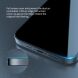 Защитное стекло NILLKIN Anti-Spy для Apple iPhone 15 - Black (339930B). Фото 14 из 17