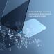 Защитное стекло NILLKIN Anti-Spy для Apple iPhone 15 - Black (339930B). Фото 12 из 17