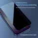 Защитное стекло NILLKIN Anti-Spy для Apple iPhone 15 - Black (339930B). Фото 5 из 17