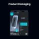 Защитное стекло NILLKIN Guardian Series для Apple iPhone 16 Pro - Black (360575B). Фото 16 из 16