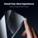 Защитное стекло NILLKIN Guardian Series для Apple iPhone 16 Pro - Black (360575B). Фото 14 из 16