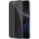 Защитное стекло NILLKIN Guardian Series для Apple iPhone 16 Pro - Black (360575B). Фото 3 из 16